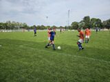 G.P.C. Vlissingen 1 - S.K.N.W.K. 1 (beker) seizoen 2023-2024 (80/126)